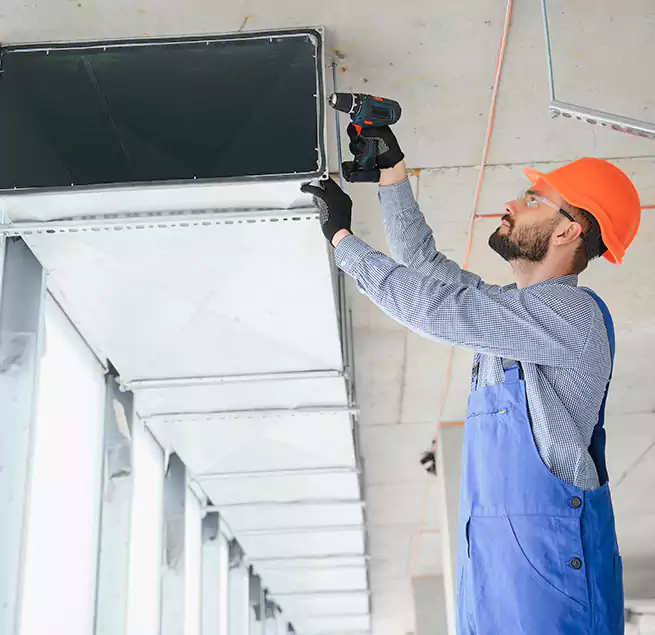 Why Homeowners & Businesses Trust Us in Alsip, IL