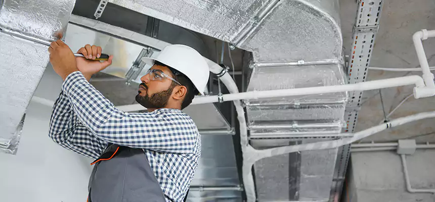 Proactive Ac Vent Repairs & Air Duct Replacement Companies Near Me in Alsip