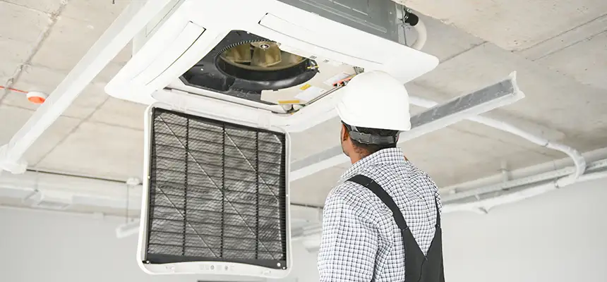 Our Affordable Duct Cleaning Near Me Services in Alsip, IL