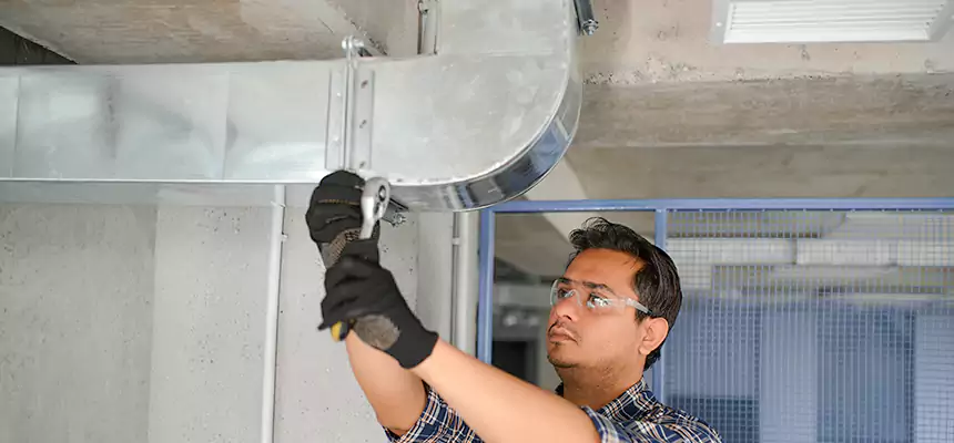 Our Air Duct Installation Services in Alsip, IL