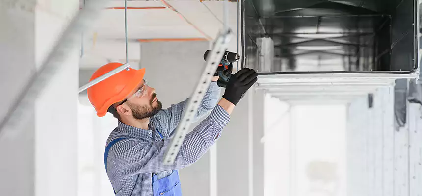 Our Air Vent Replacement Services in Alsip, IL