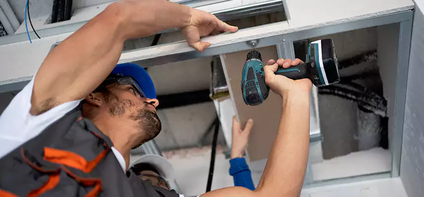 Our Apartment Air Duct Cleaning Services in Alsip, IL