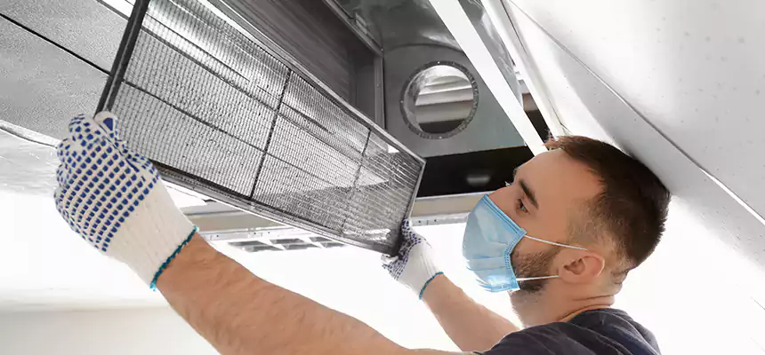 Diagnostic HVAC Coil & Blower Cleaning in Alsip