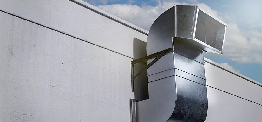 Trusted Industrial Dryer Vent Cleaning in Alsip