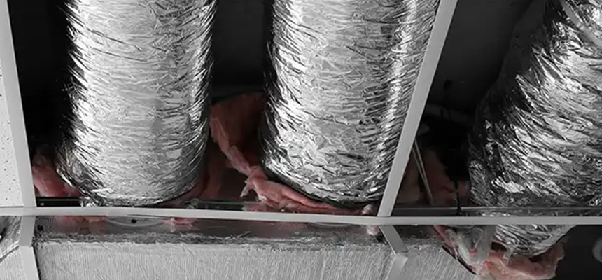 Scalable Commercial Multi‑Unit Dryer Vent Camera Inspection in Alsip, IL