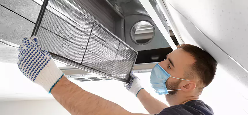 Our Dryer Vent Replacement Services in Alsip, IL