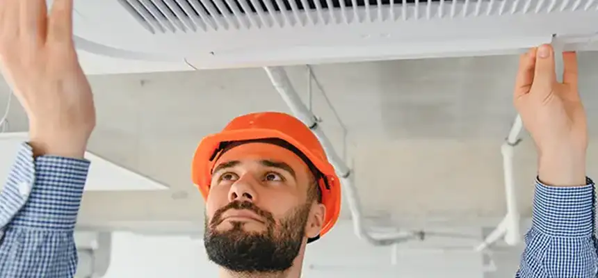 Our Furnace Vent Cleaning Services in Alsip, IL