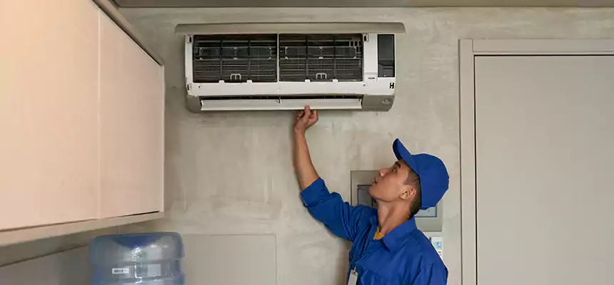 Balanced Fresh‑Air Ventilation (ERV/HRV) in Alsip