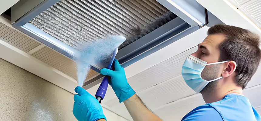 Our Home Ventilation Cleaning Services in Alsip, IL