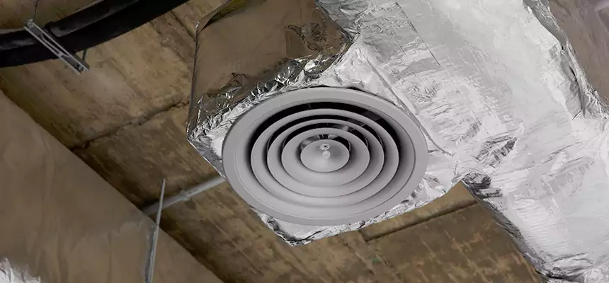 Our HVAC Ductwork Installation Services in Alsip, IL