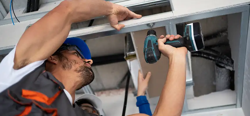 Our Improve Home Air Circulation Services in Alsip, IL