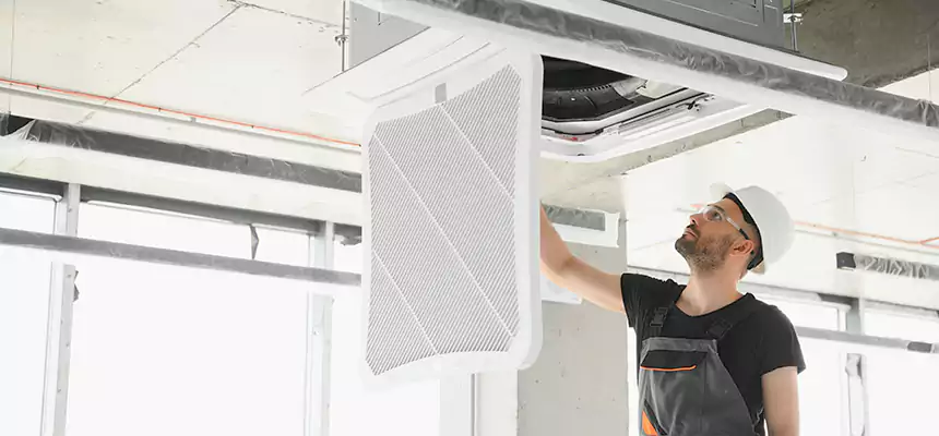Our Indoor Air Quality Improvement Services in Alsip, IL
