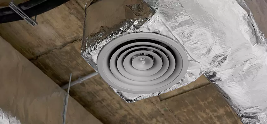 Our Low VOC Vent Installation Services in Alsip, IL