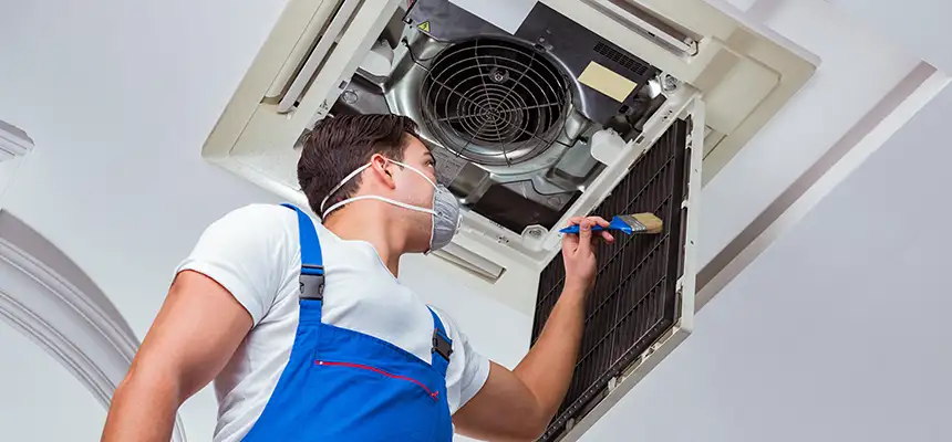 Our Move-in/Move-out Duct Cleaning Services in Alsip, IL