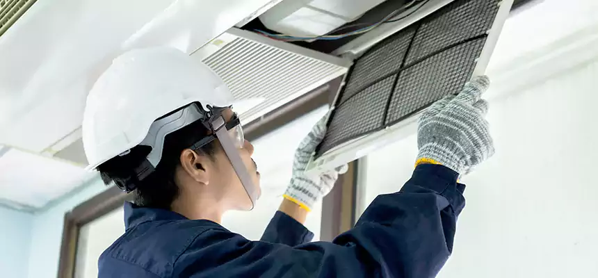 Our Multi-family Home Duct Cleaning Services in Alsip, IL
