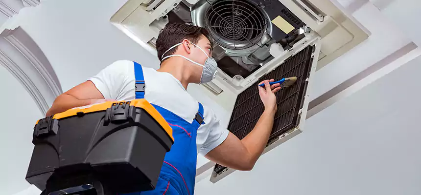 Specialized Office Duct Cleaning  in Alsip, IL