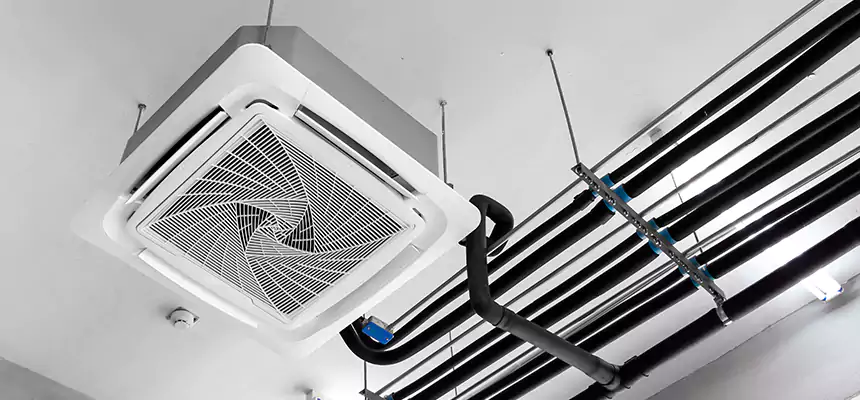 Our Smart AC Vent Controller Services in Alsip, IL