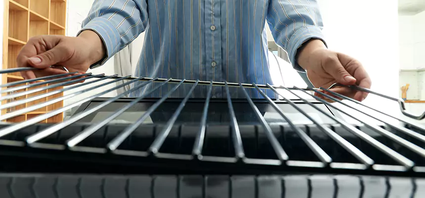 Our Vent Grille Washing Services in Alsip, IL