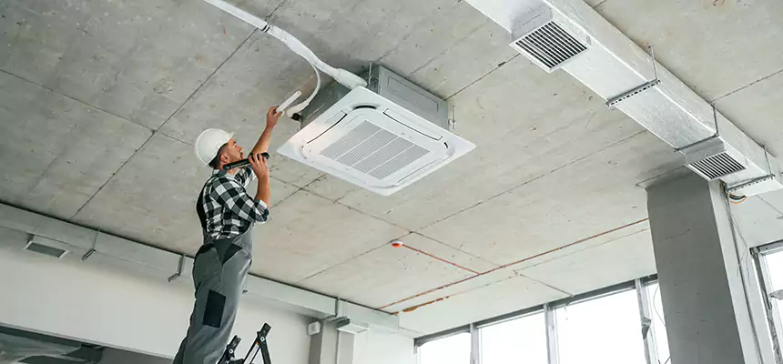 Our Wi Fi Connected Air Ducts Services in Alsip, IL