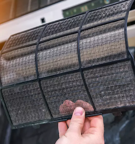 Top-notch AC Air Filter Replacement in Alsip