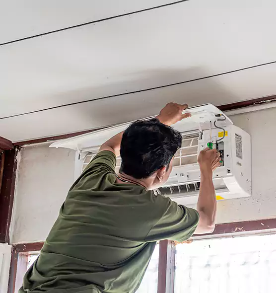 About Air Duct & AC Odor Removal in Alsip, IL
