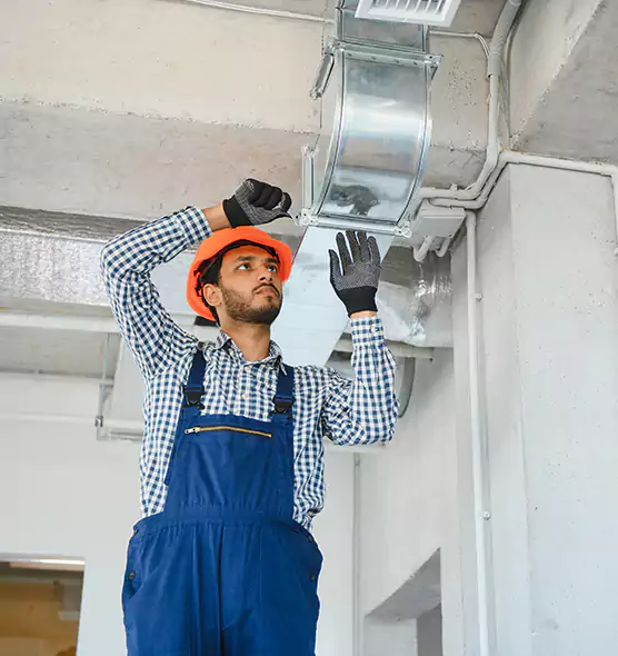 Professional Air Duct Cleaning Service in Alsip, IL