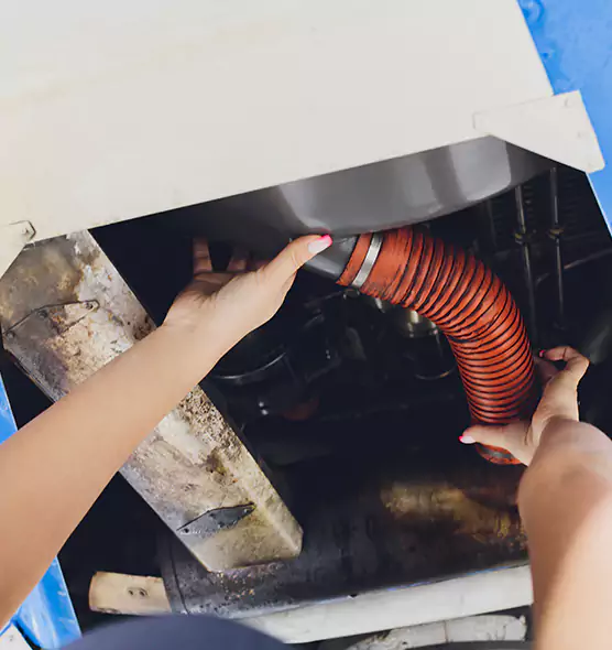 About Air Duct Virus Disinfection in Alsip, IL