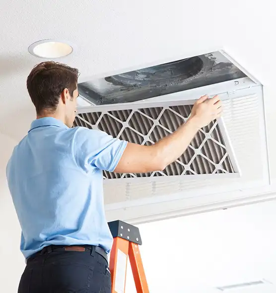 About Annual Dryer Vent Maintenance Alsip, IL