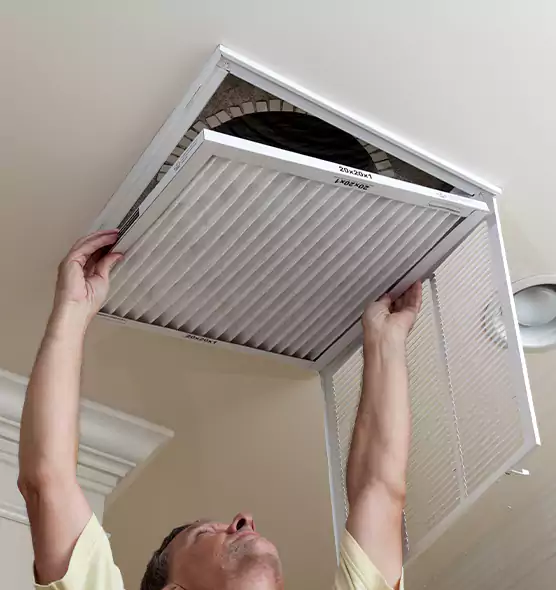 Trusted Apartment Air Duct Cleaning in Alsip, IL