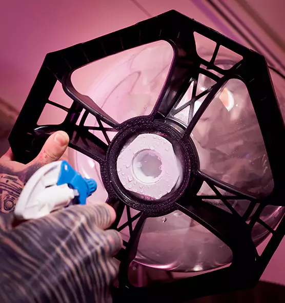 Advanced Basement Vent Cleaning in Alsip, IL