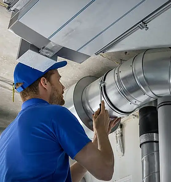 Advanced Dryer Vent Camera Inspection in Alsip, IL