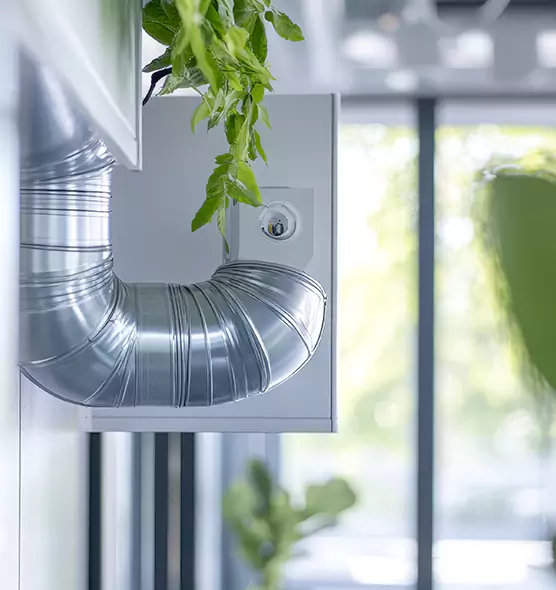 Professional Eco-Friendly Duct Cleaning Services in Alsip, IL