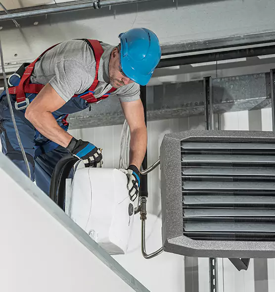 Professional HVAC Cleaning Solutions in Alsip, IL