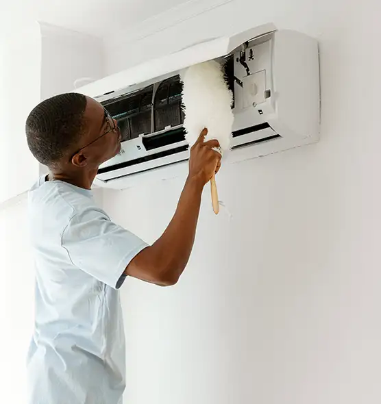 Professional Maximize AC Efficiency  in Alsip, IL