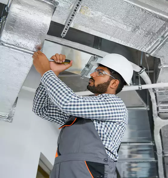 Welcome to Mold & Mildew Removal from Air Ducts Alsip, IL