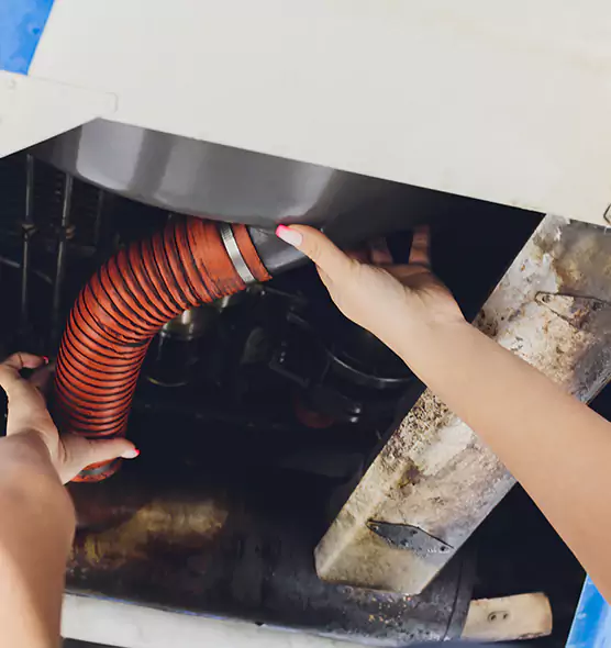 Professional Post-Renovation Duct Debris Removal in Alsip, IL