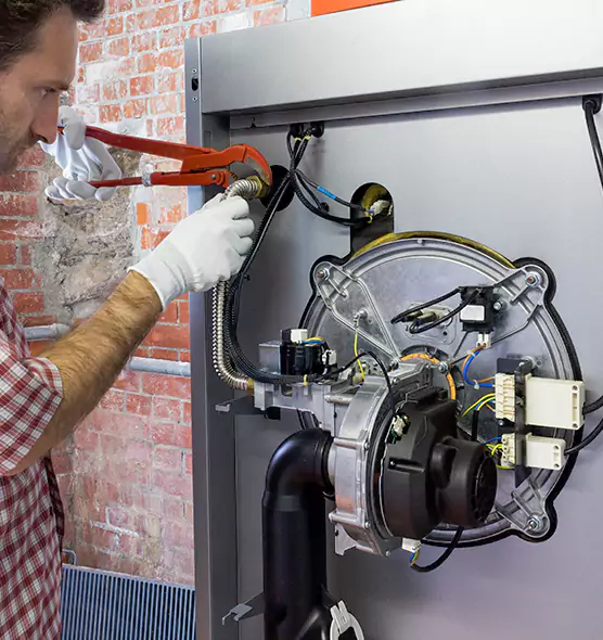 Advanced Repair Dryer Vent Hose in Alsip, IL