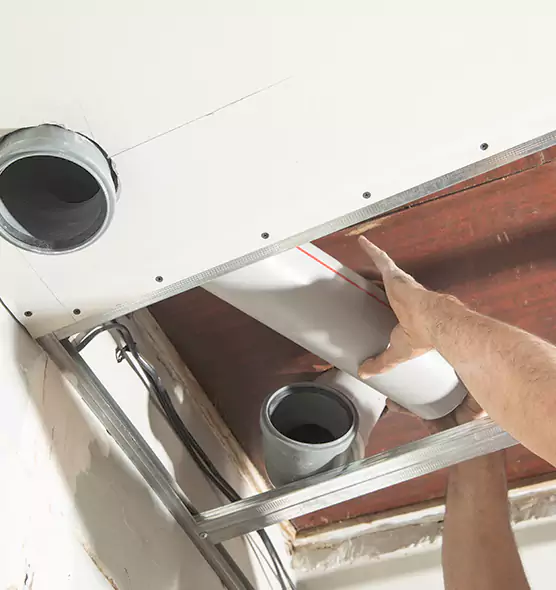 Professional Seasonal Allergy Air Duct Cleaning in Alsip, IL