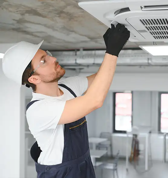 About Spring Air Duct Cleaning in Alsip, IL