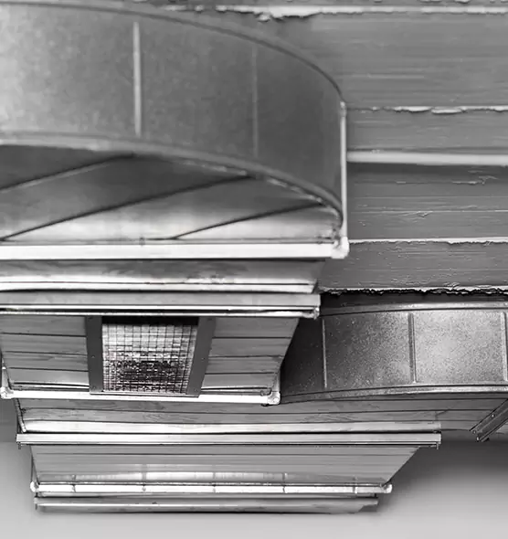 Professional Wall Vent Cleaning Service in Alsip, IL