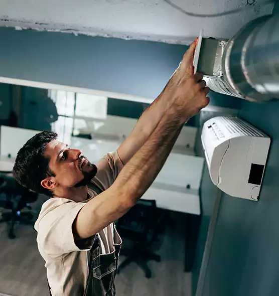 Reliable Warehouse Vent Cleaning in Alsip, IL