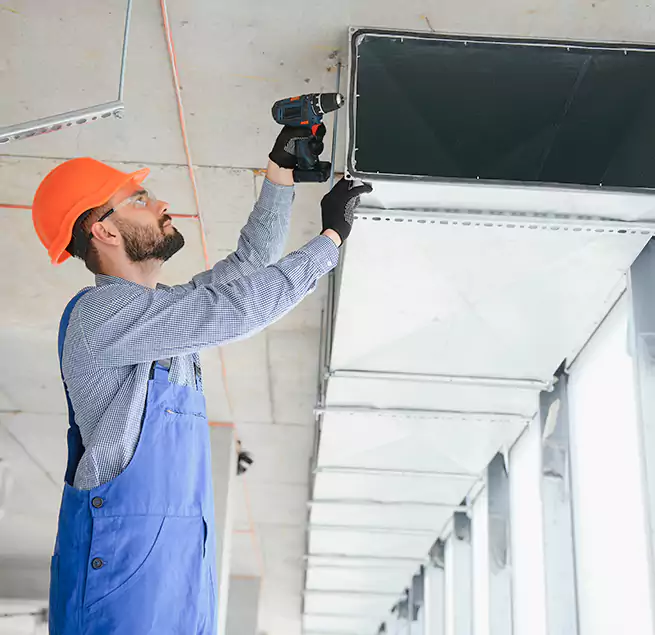 Why Homeowners & Businesses Trust Us in Alsip, IL?