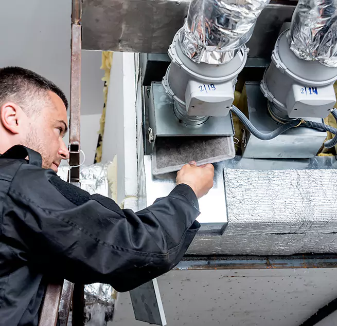 Why Homeowners & Businesses Trust Us in Alsip, IL?