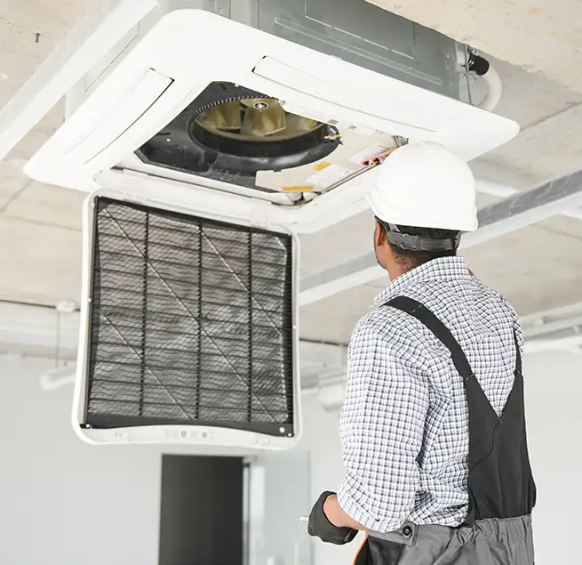 Why Homeowners & Businesses Trust Us in Alsip, IL?