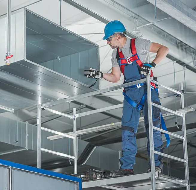 Why Homeowners & Businesses Trust Us in Alsip, IL?