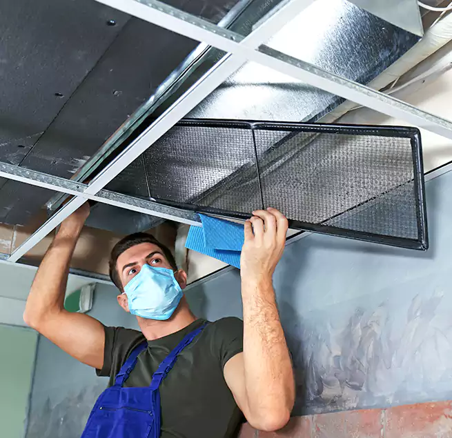 Why Homeowners Businesses Trust Us in Alsip, IL