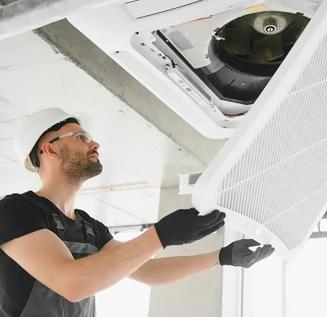 Why Homeowners & Businesses Trust Us in Alsip, IL?