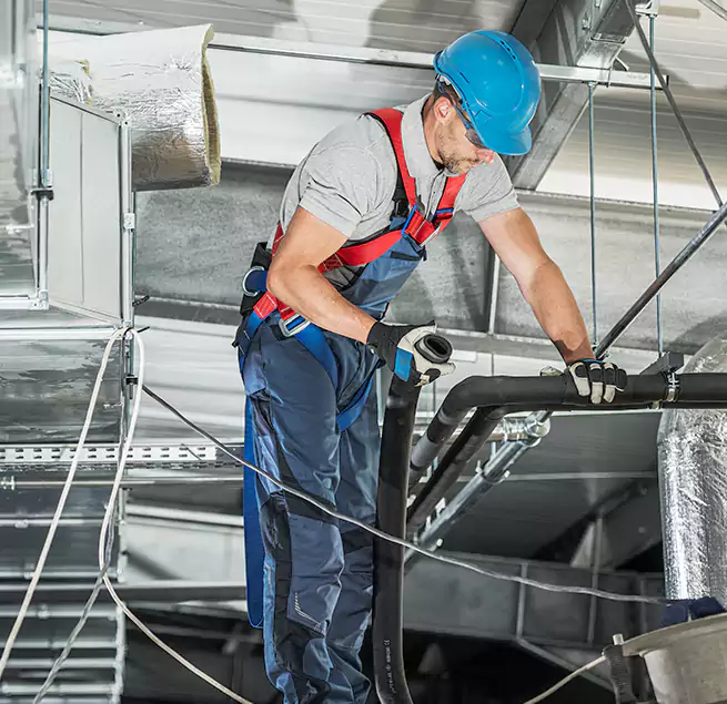 Why Homeowners & Businesses Trust Us in Alsip, IL?