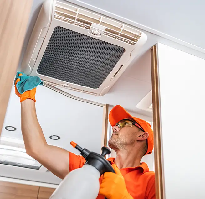 Why Homeowners & Businesses Trust Us in Alsip, IL?