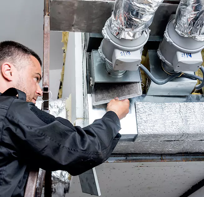 Why Homeowners & Businesses Trust Us in Alsip, IL?